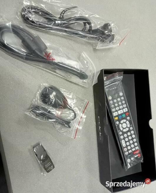 Nowy odtwarzacz Blueray marki OPPO BDP-103D 2015