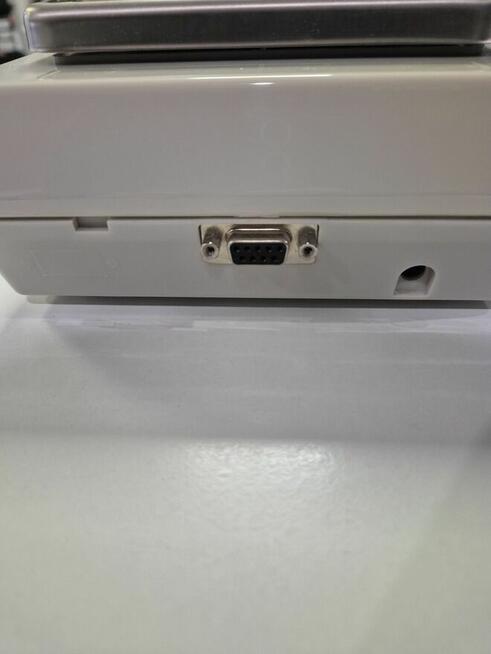 KERN 440-47N, 2000g, 0,1g - waga laboratoryjna kompaktowa