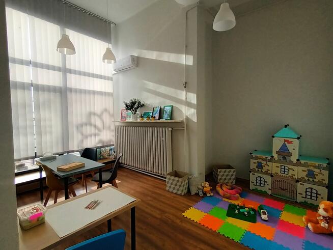 TERAPEUTA SI - dobrze płatna praca dodatkowa KRAKÓW