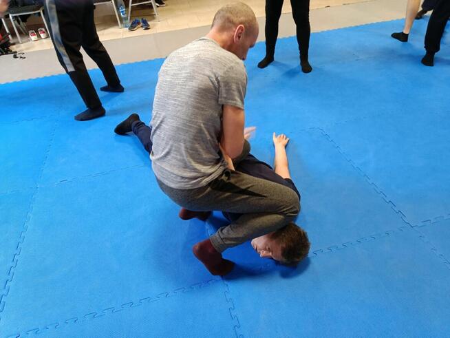 Kurs Ochroniarski Kwalifikowany Doskonalący Imprez Masowych