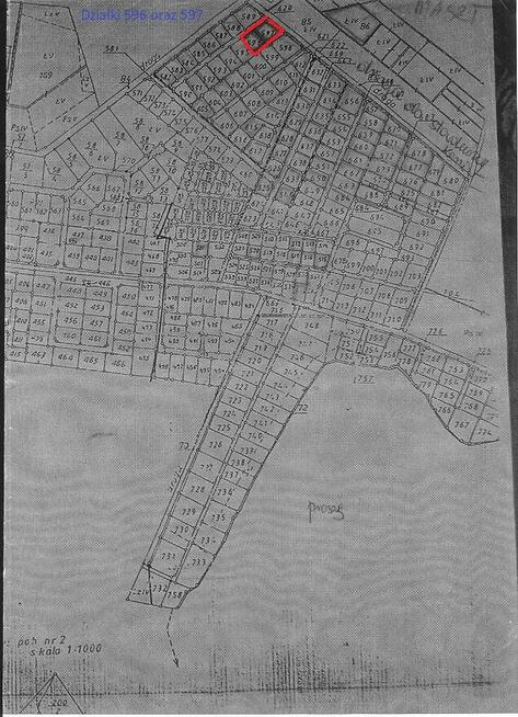 działka 2szt rolne2400m2 Białogóra /Dębek700m morze