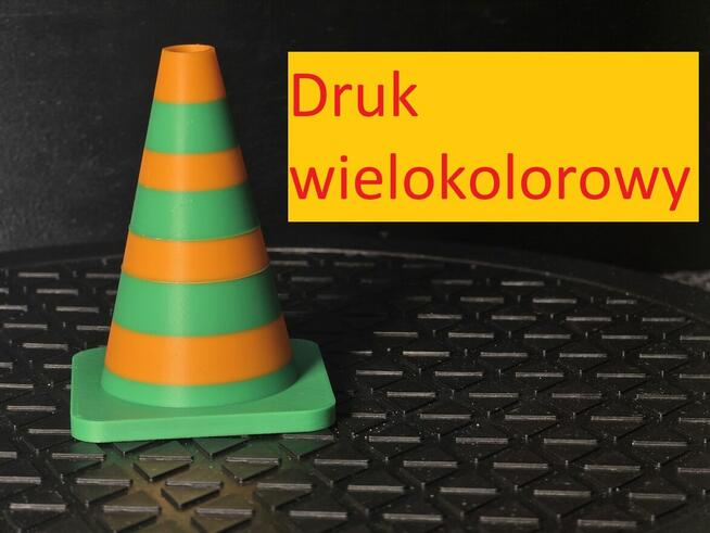 Druk 3D, Skan 3D, modelowanie 3D, kopiowanie, darmowa wycena