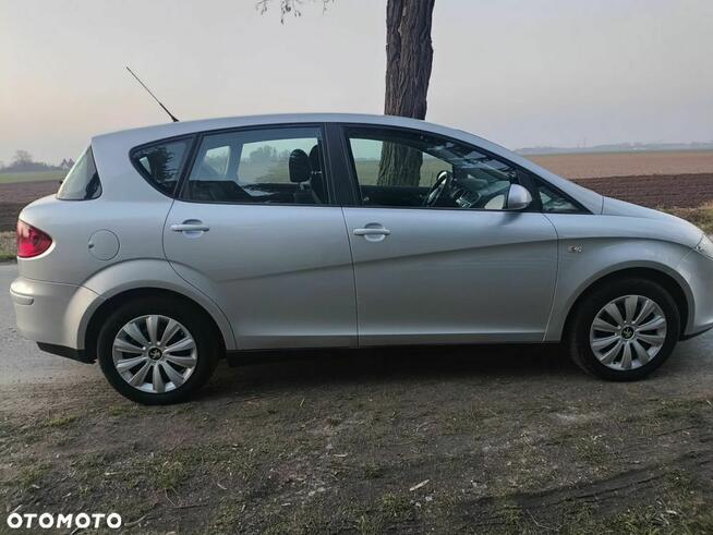 Seat Toledo 1.6 Audience