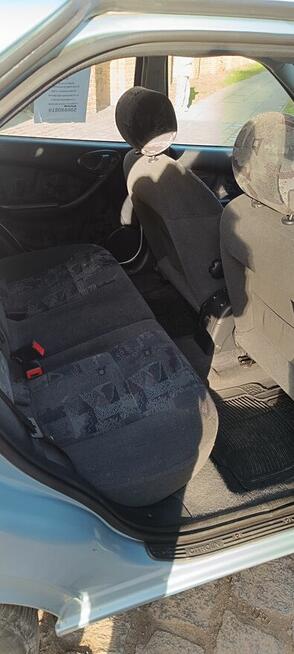 Citroen Xsara II Exclusive