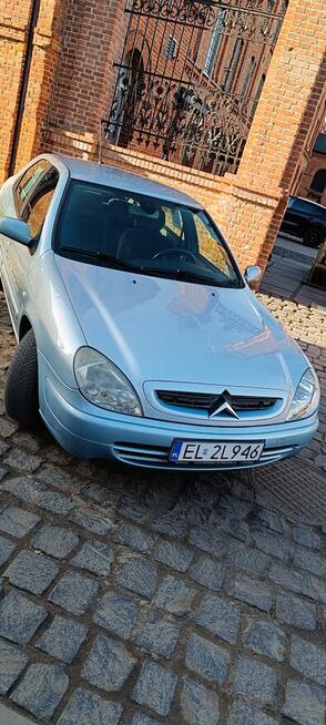 Citroen Xsara II Exclusive