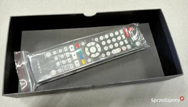 Nowy odtwarzacz Blueray marki OPPO BDP-103D 2015