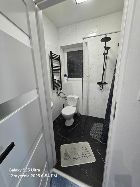 Kawalerko-pokój Pruszków