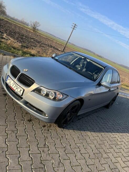 sprzedam BMW E90