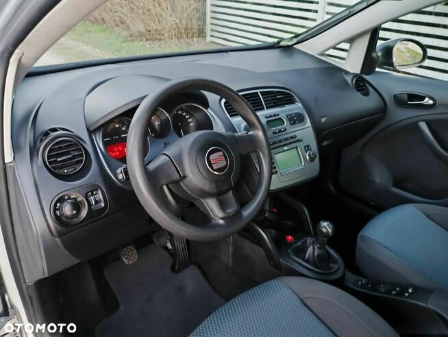 Seat Toledo 1.6 Audience