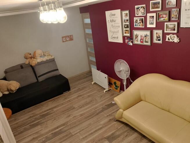 Mieszkanie po generalnym remoncie piękne