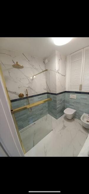 Usługi budowlano/remontowo/instalcyjne