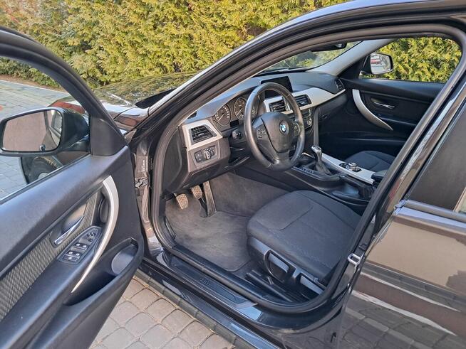 Sprzedam BMW f30 320 190KM