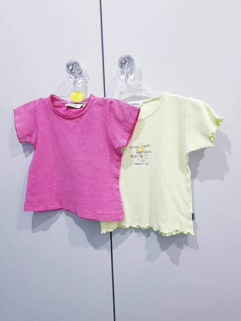 Dziecięca bluzeczka H&M + GRATIS