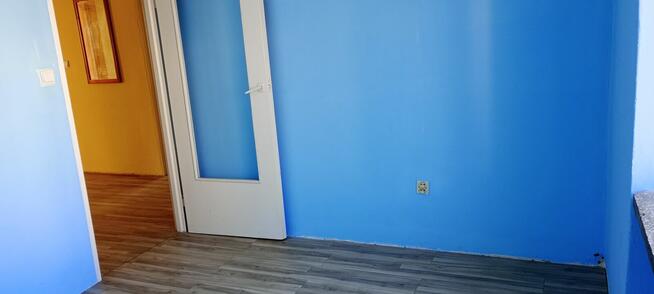 4-pokojowe mieszkanie 74m2