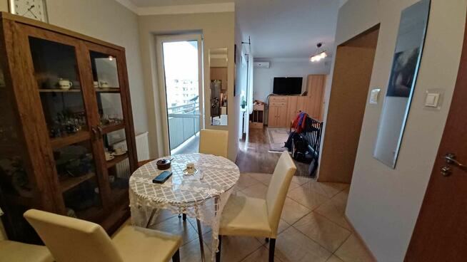 MTBS 2 pokoje w bloku z balkonem