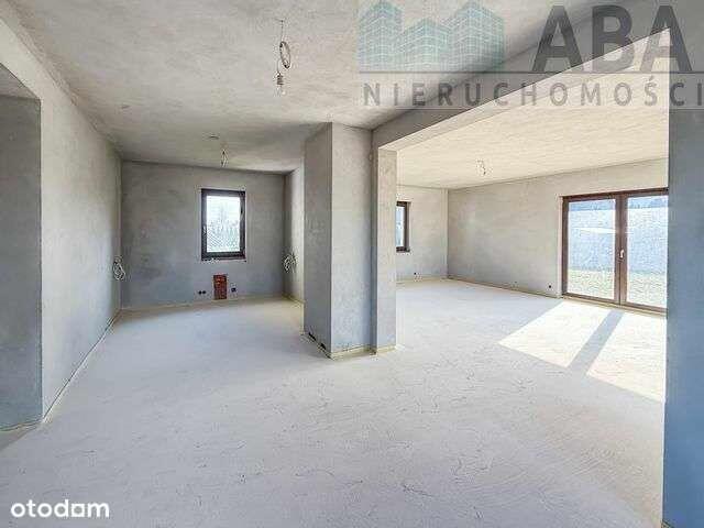 Ekskluzywny i przestronny dom-Rzgów blisko Konina