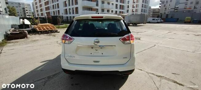 Nissan X-Trail / Rogue