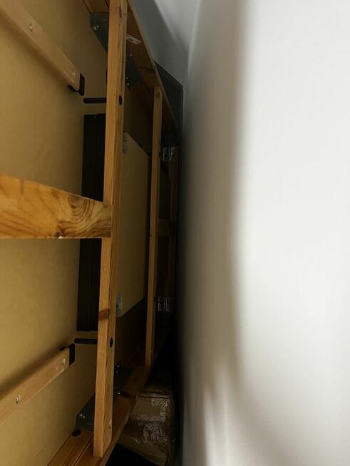 Sprzedam stół brązowy rozkładany 140x85