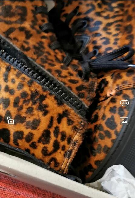 trampki za kostkę Sneakersy HUB nie CONVERSE Rozm39 JAK NOWE