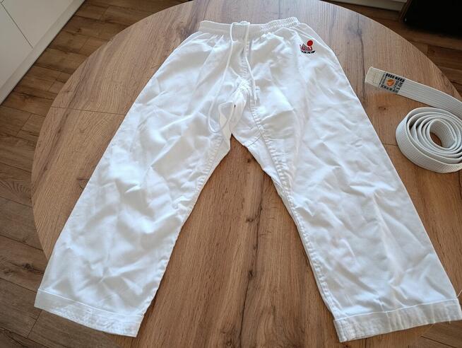 Kimono do sztuk walki