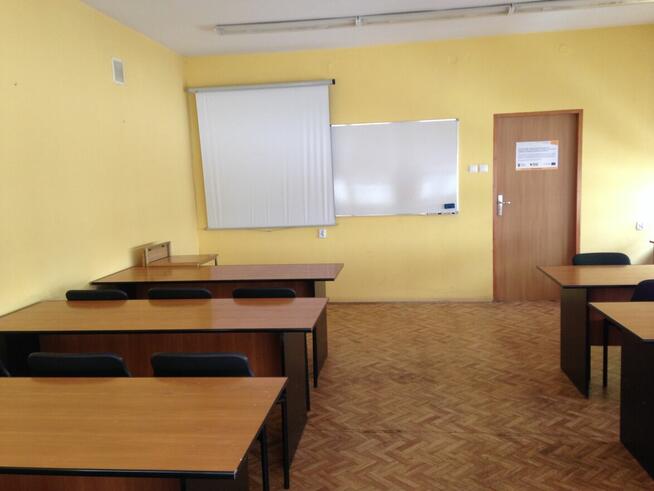 Lokal biurowy 35 m2 do wynajęcia