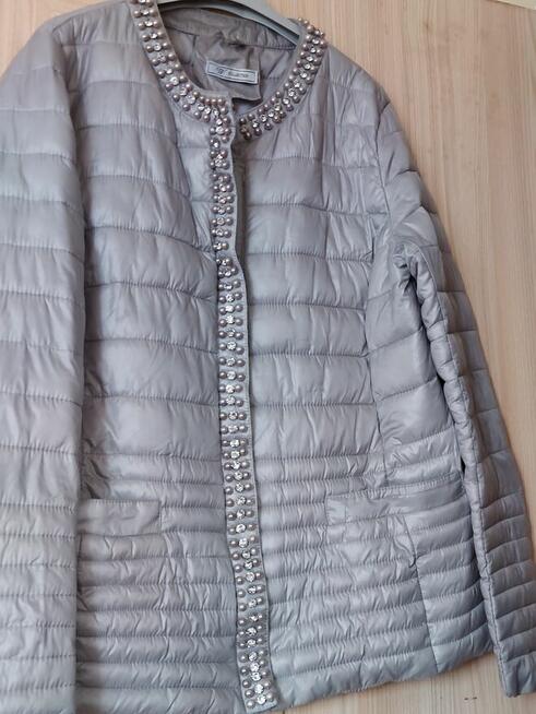 Kurteczka wiosenna rozmiar 48