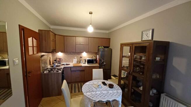 MTBS 2 pokoje w bloku z balkonem