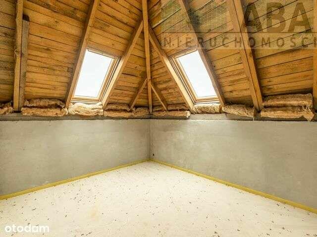 Ekskluzywny i przestronny dom-Rzgów blisko Konina