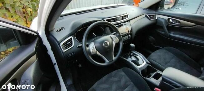 Nissan X-Trail / Rogue