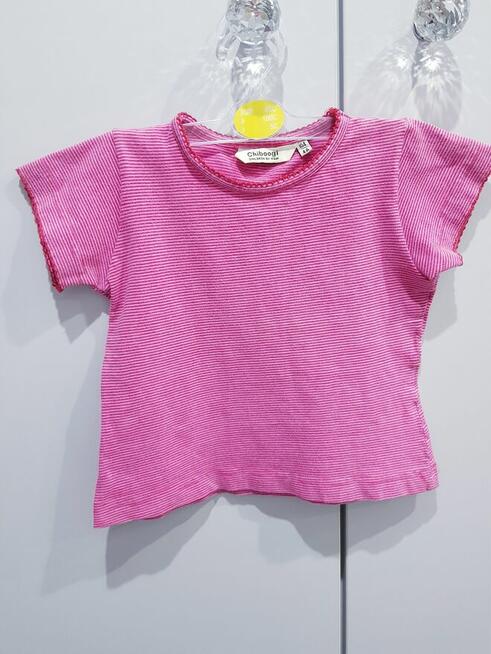 Dziecięca bluzeczka H&M + GRATIS