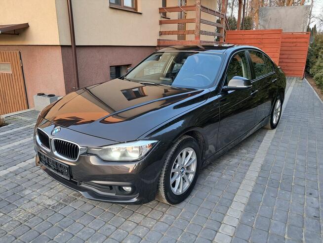 Sprzedam BMW f30 320 190KM