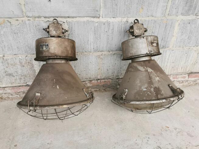 Oprawa lampy ORP 250E Predom-Mesko