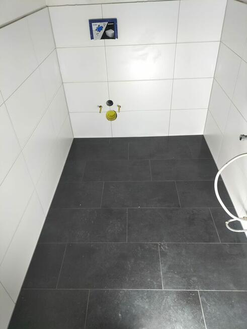 Kompleksowe usługi remontowo-wykończeniowe