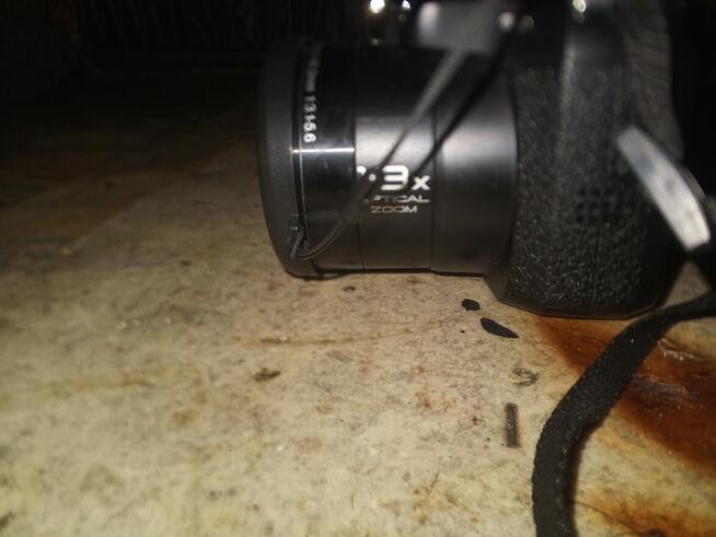 sprzedam aparat cyfrowy