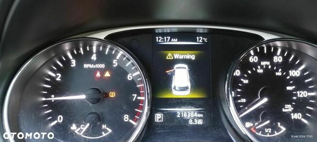 Nissan X-Trail / Rogue