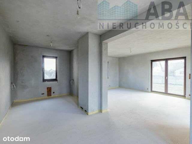 Ekskluzywny i przestronny dom-Rzgów blisko Konina