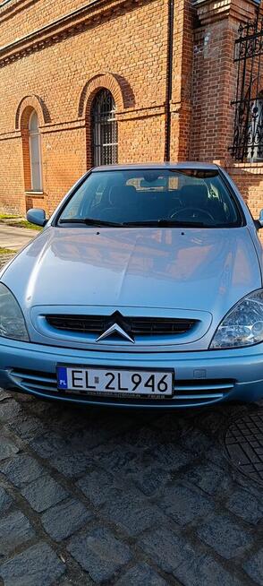 Citroen Xsara II Exclusive