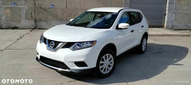 Nissan X-Trail / Rogue