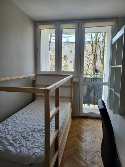 Do wynajęcia 2-pokojowe mieszkanie | Łódź - Górna | 36 m² |