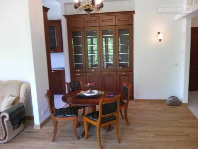 Ekskluzywny apartament