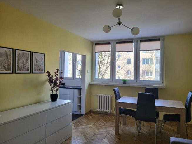 Do wynajęcia 2-pokojowe mieszkanie | Łódź - Górna | 36 m² |