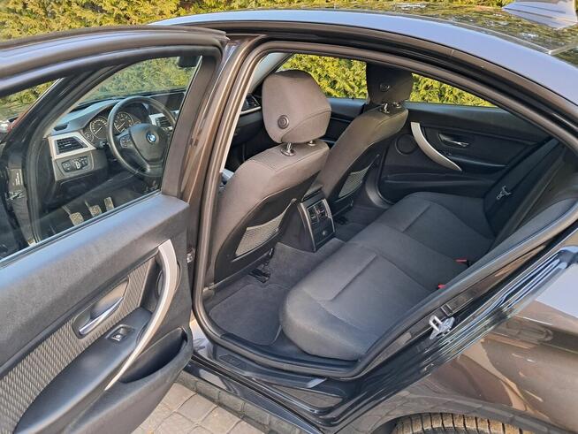 Sprzedam BMW f30 320 190KM