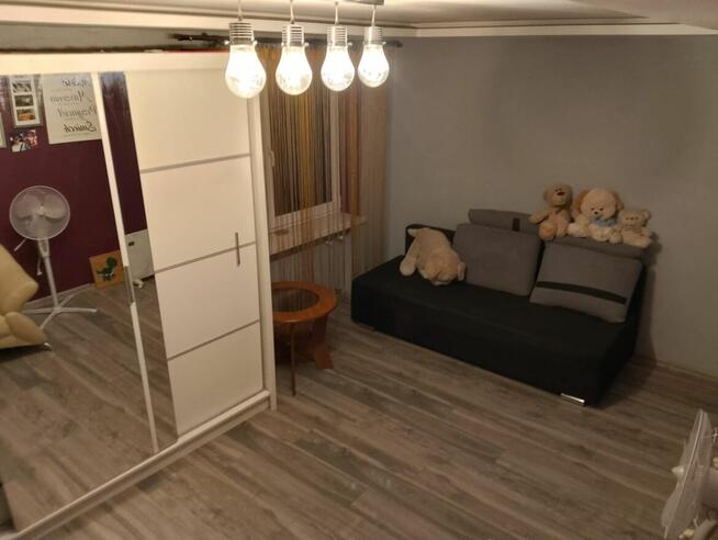 Mieszkanie po generalnym remoncie piękne