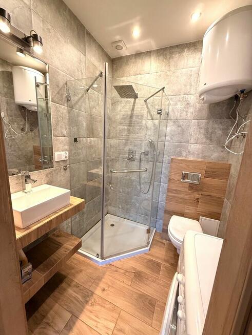 Sprzedam mieszkanie własnościowe w Kole, ul. Grodzka PARTER