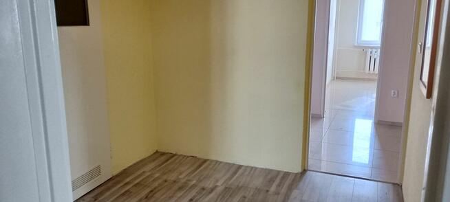 4-pokojowe mieszkanie 74m2