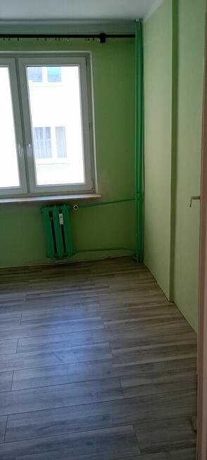 4-pokojowe mieszkanie 74m2