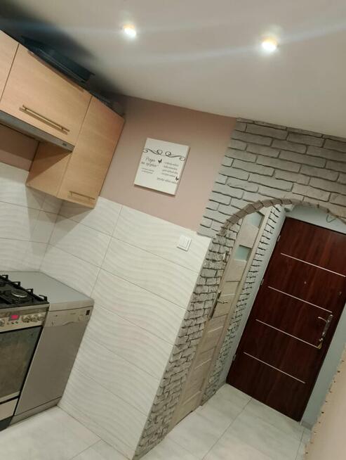 Mieszkanie po generalnym remoncie piękne