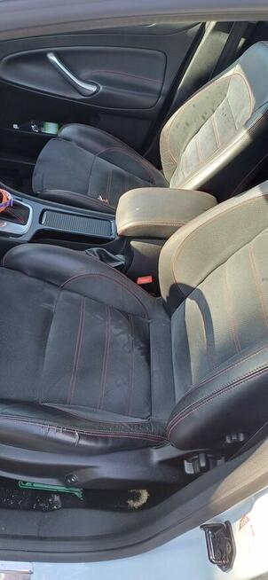 Sprzedam Ford Mondeo mk4