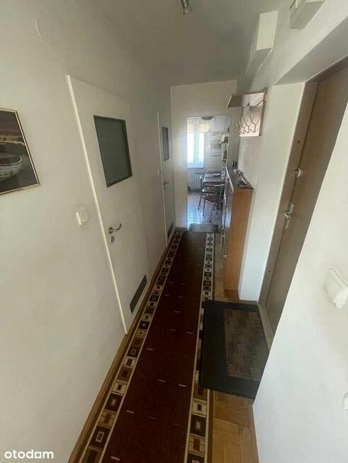 Ul. Sienkiewicza, 3/4 pokoje, 2balkony, 65 m2,