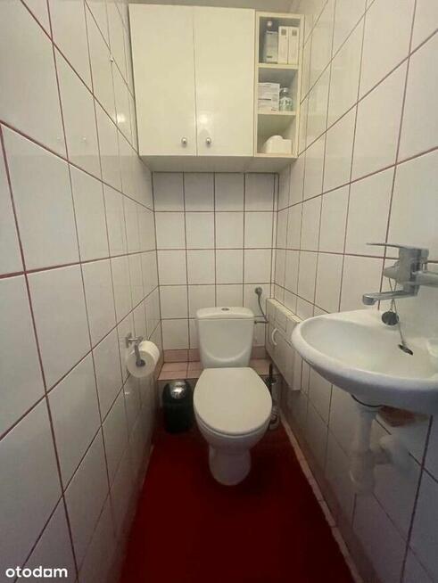 Ul. Sienkiewicza, 3/4 pokoje, 2balkony, 65 m2,